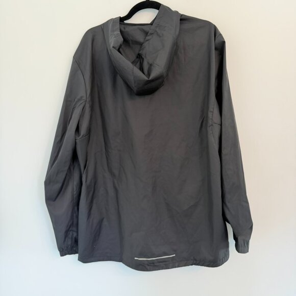 🏃‍♂️ Adidas Men’s Running Windbreaker Jacket - Picture 6 of 6